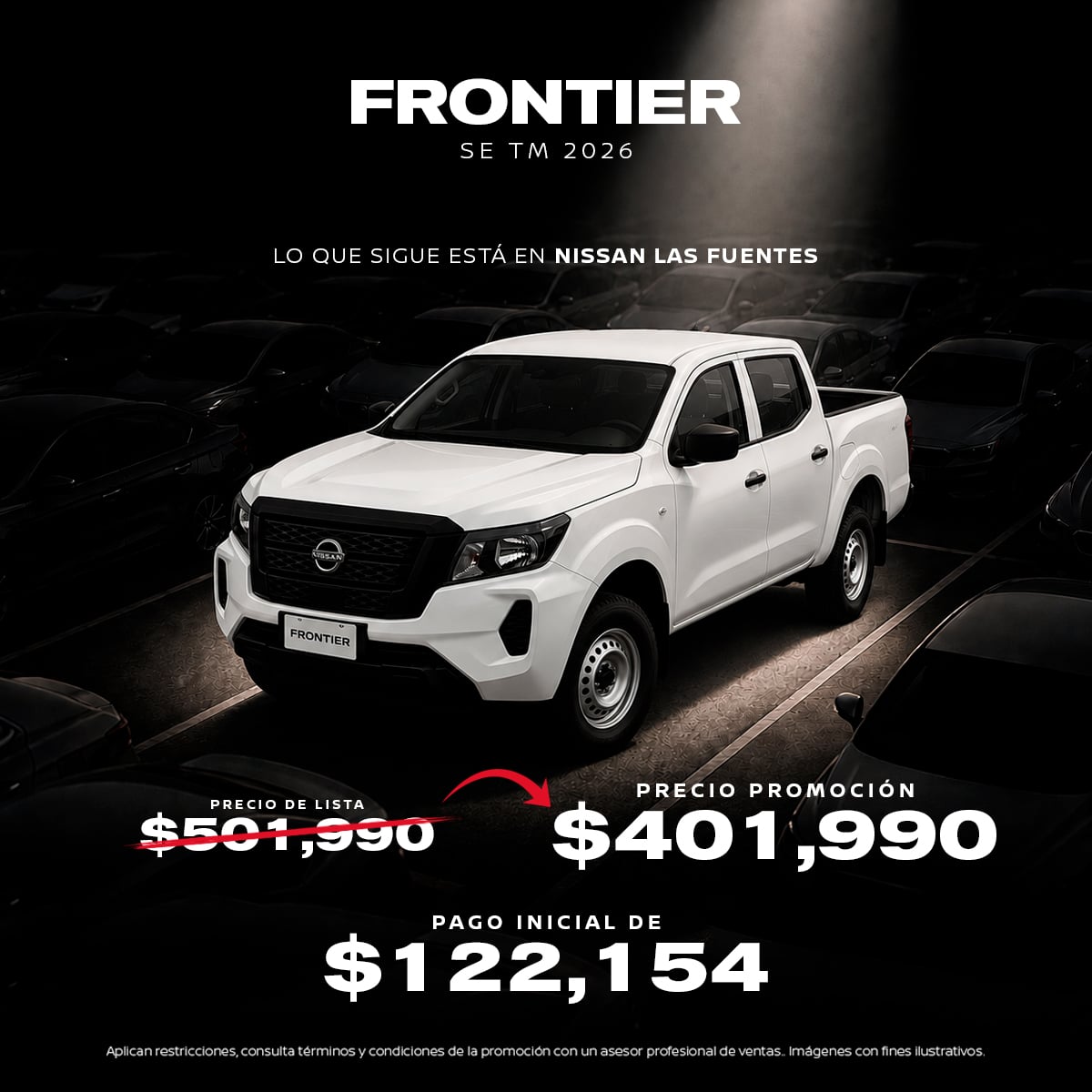 FRONTIER