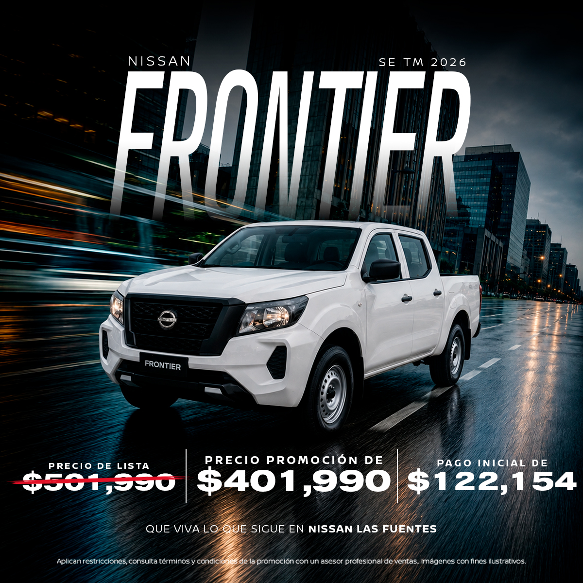 FRONTIER